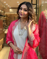 *NEW HEER SUIT SET*
*BRAND SHOWROOM PIECE*
*CODING HEVAY Full Work*